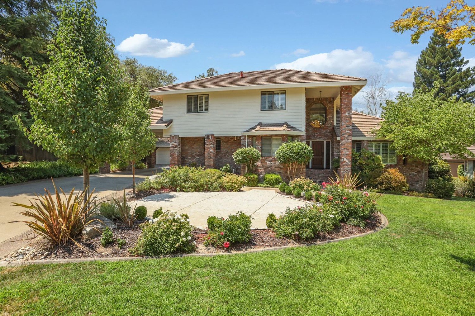 7980 W Hidden Lakes Dr, Granite Bay