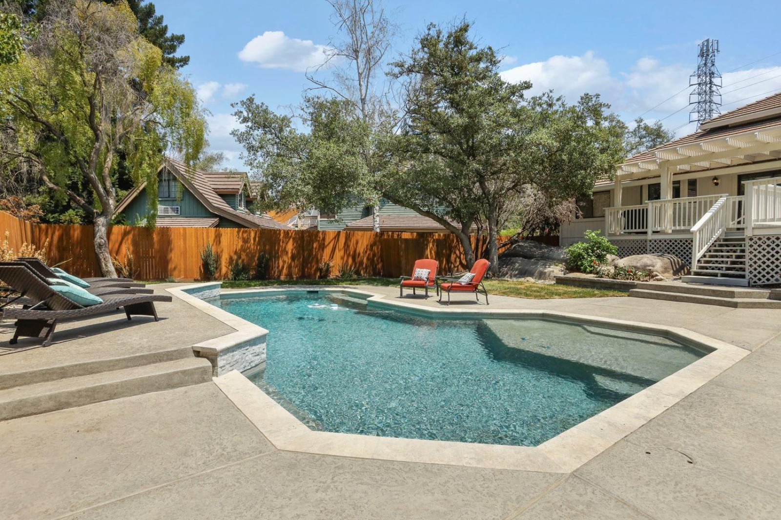 7980 W Hidden Lakes Dr, Granite Bay