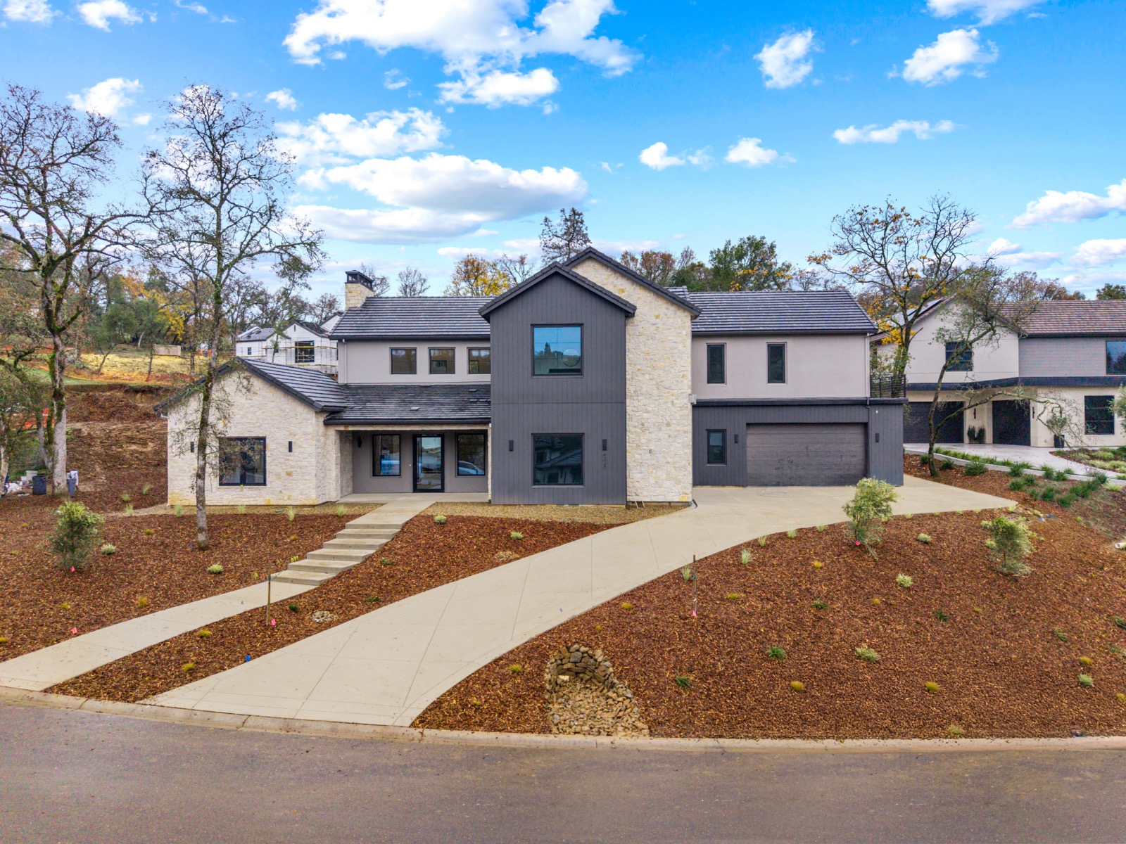 4220 Raphael Dr, Serrano · El Dorado Hills