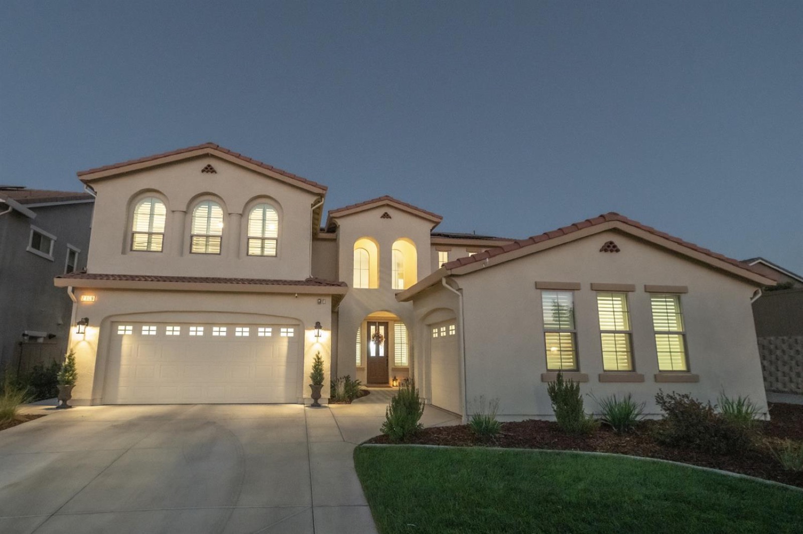 2808 Whispering Creek Loop, Rocklin