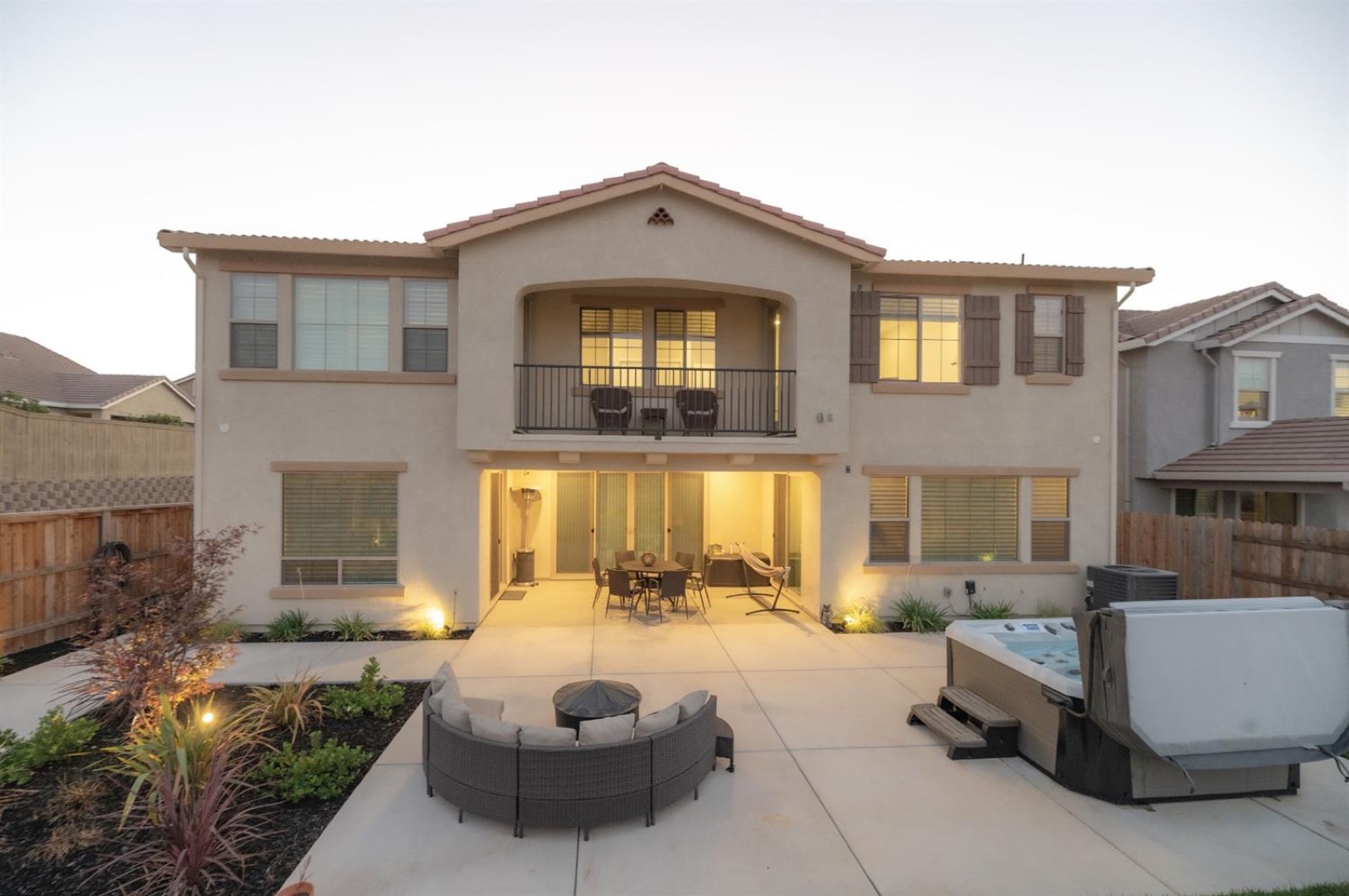 2808 Whispering Creek Loop, Rocklin